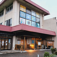 交流の館 八幡 写真