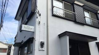 haletto house 001 KOSHIGOE