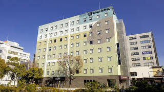 KOKO HOTEL 東大阪
