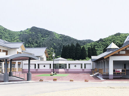 角館温泉 花葉館 写真