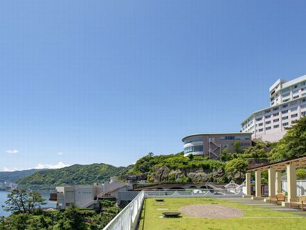 ホテルニューアカオ 写真