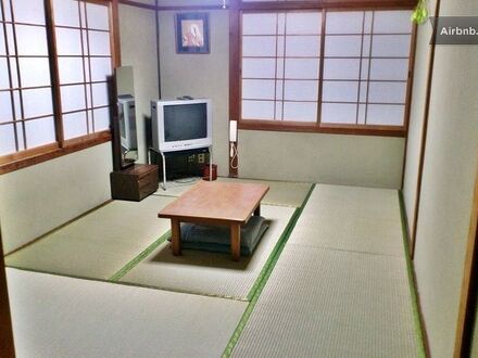 食堂民宿さと山 写真