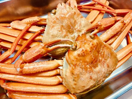谷浜海岸 旅館 喜久屋 写真