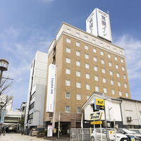 東横イン堺東駅 写真