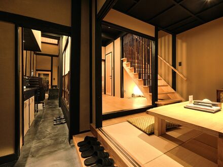 紡 八条源町 写真