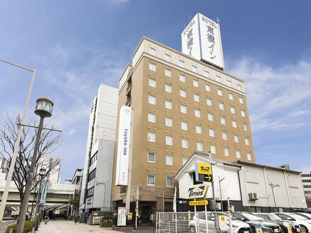 東横イン堺東駅 写真