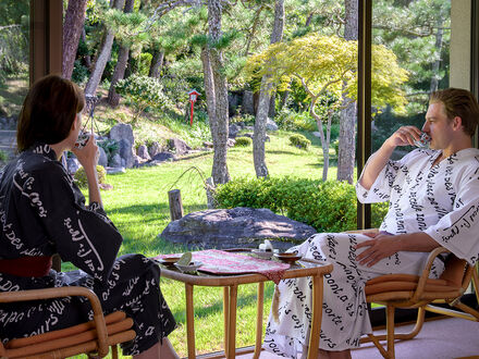 天女の館　羽衣ホテル 写真