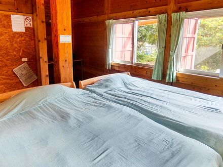 イルンティ フタデムラ ＜西表島＞ 写真