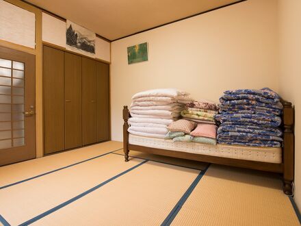 裏五頭山荘 写真