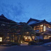 竹野屋旅館 写真