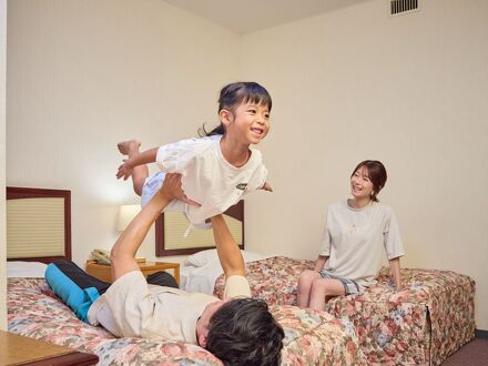 みゆきハマバルリゾート 写真