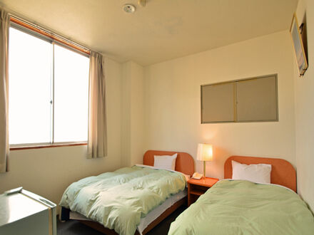 五島第一ホテル 写真