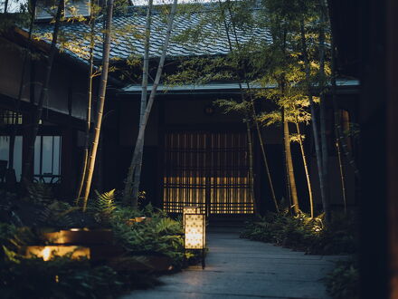 寧々の道別邸 Kazeno Heritage 写真