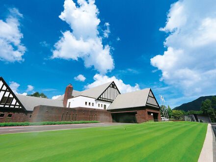 軽井沢高原ゴルフ倶楽部 写真