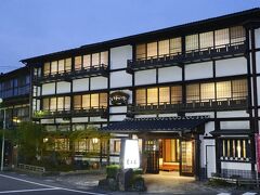 浦富・岩井温泉のホテル