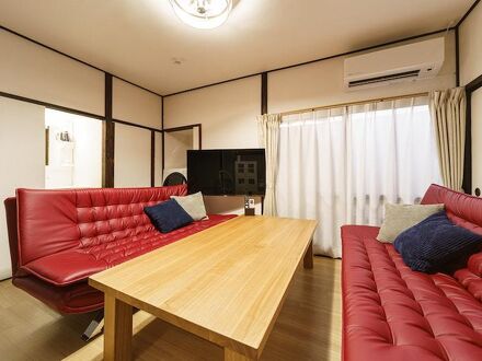 石楠花 別館 写真