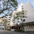 東洋ホテル 写真