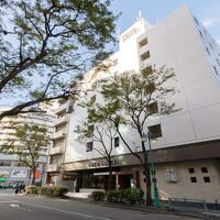 東洋ホテル 写真