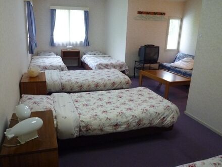 ペンションメリーハウス 写真