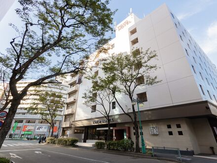 東洋ホテル 写真