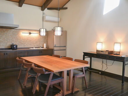 エンゼルグランヴィラ由布院 写真