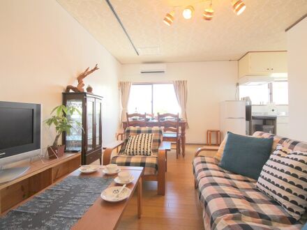 Beach Side Hotel Yamoriyanonikai 写真