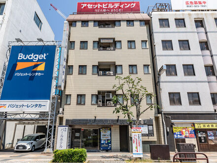 高松パールホテル 写真