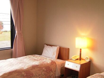 県民共済ドーム長浜宿泊研修館 写真