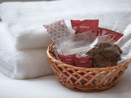 旅情の宿 ホテル金澤草紙  写真