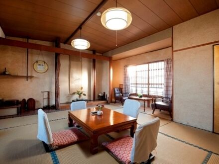 日の出旅館 写真