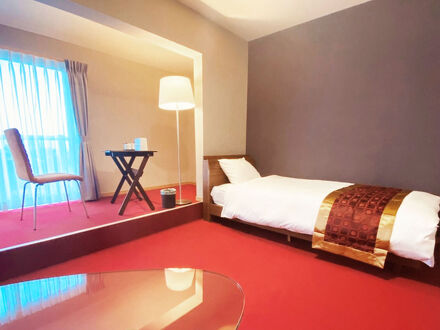 EASYHOSTEL 写真