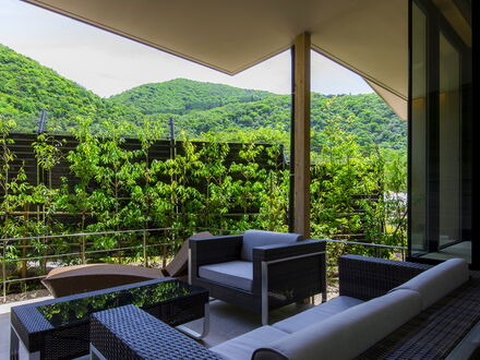 Mt.Resort 雲仙九州ホテル 写真