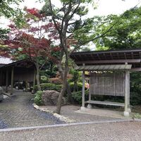 岩室温泉　木のぬくもりの宿　濱松屋 写真