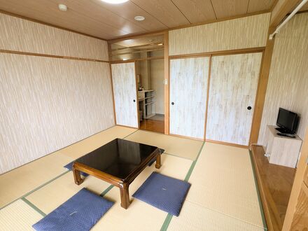 菅平高原 ペンション EST(エスト)SUGADAIRA 写真