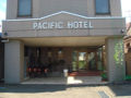 パシフィックホテル鐺山 写真