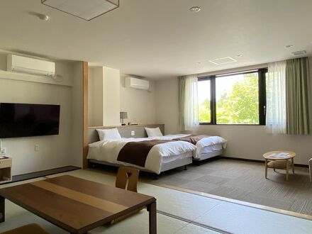 白沢高原ホテル 写真