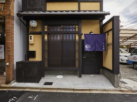 鈴 伏見稲荷 (Rinn Fushimiinari) 写真