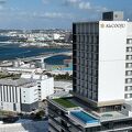 ホテルアラクージュ オキナワ 写真