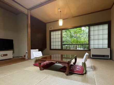 信玄の薬湯　渋・辰野館 写真