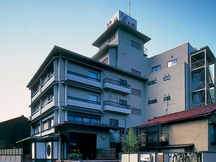 加賀・山中温泉 すゞや今日楼 写真