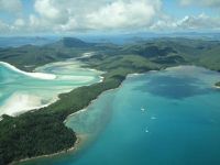 ハミルトン島