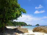 ボラカイ島
