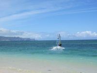 マウイ島