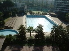 エルジーフェ パレス ホテル 写真