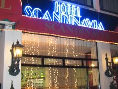 Hotel Scandinavia 写真