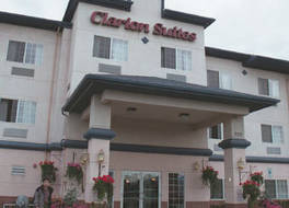 Clarion Suites 写真