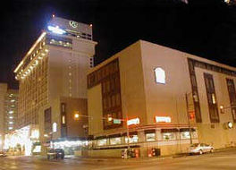 ベンチマーク ホテル メンフィス ダウンタウン