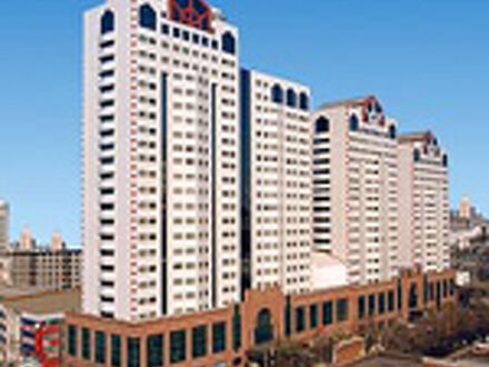 クラウン プラザ シェンヤン ヂョンシャン 写真