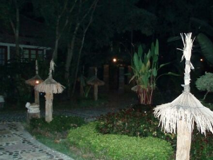 アンダマン ホリデイ リゾート 写真