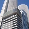 名古屋マリオットアソシアホテルに泊まったょ